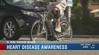 Experts: Heart attack deaths spike during the holidays