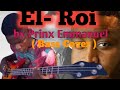 Prince Emmanuel | El - Roi bass cover @Thisisprinx#prinxemmanuel #viral #trending #elroi