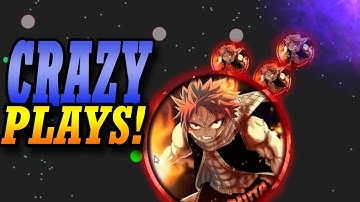 Alis.io Instant Merge //CRAZY PLAYS, DOUBLESPLITS, PRESPLITS +// - Yhiita