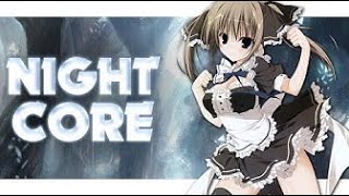 Nightcore - Headlights (Monkey Punch Remix) [Billie Marten]
