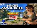 Lara Croft Tomb Raider Legend AetherSX2 Gameplay Part 