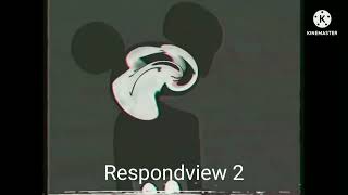 Respondview 2 Disney File: Suicide Mouse.avi Resimi