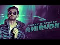 Anirudh birt.ay special mashup  2021  rockstar  tribute to anirudh  prasannavijay editz