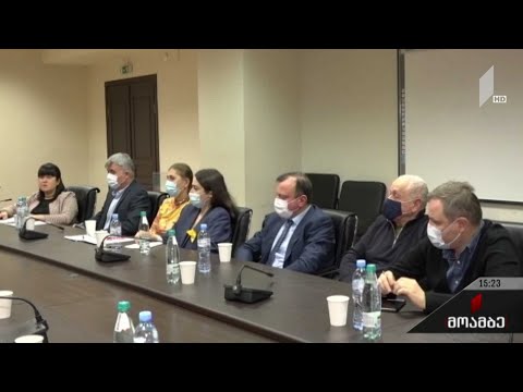 რეგულაციები ფარმაცევტული კომპანიებისთვის