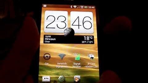 HTC One S (2nd handset) more problems