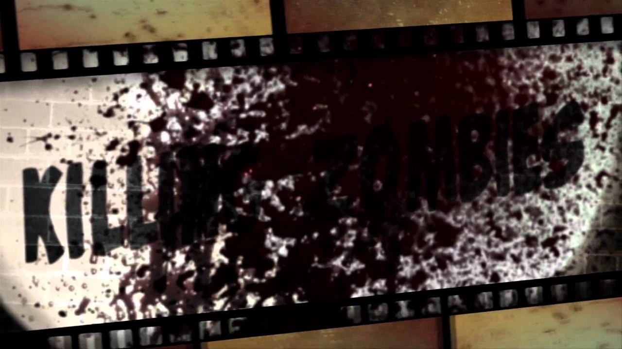 Zombiewood Android Gameplay Trailer YouTube