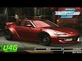 Subaru BRZ ROCKET BUNNY V2 Need For Speed Underground 2 Mod Spotlight U4G