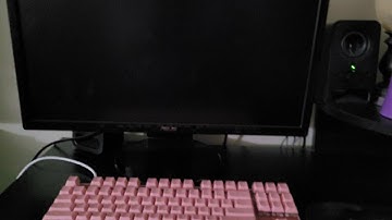 2011 Custom Built PC running Windows 10
