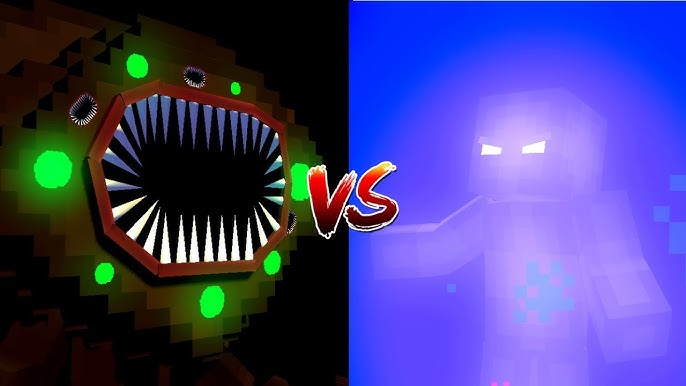 SCP 3812 vs azathoth 