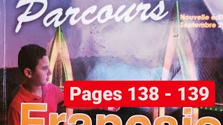 6 AEP pages 138  - 139 lexique les suffixes parcours français