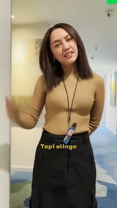 wis ra popo aku seng di salahno #tetegati  #YTShortsHappyAsmara