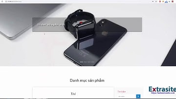 Bài 30 : Web điện máy PHP - Tìm kiếm