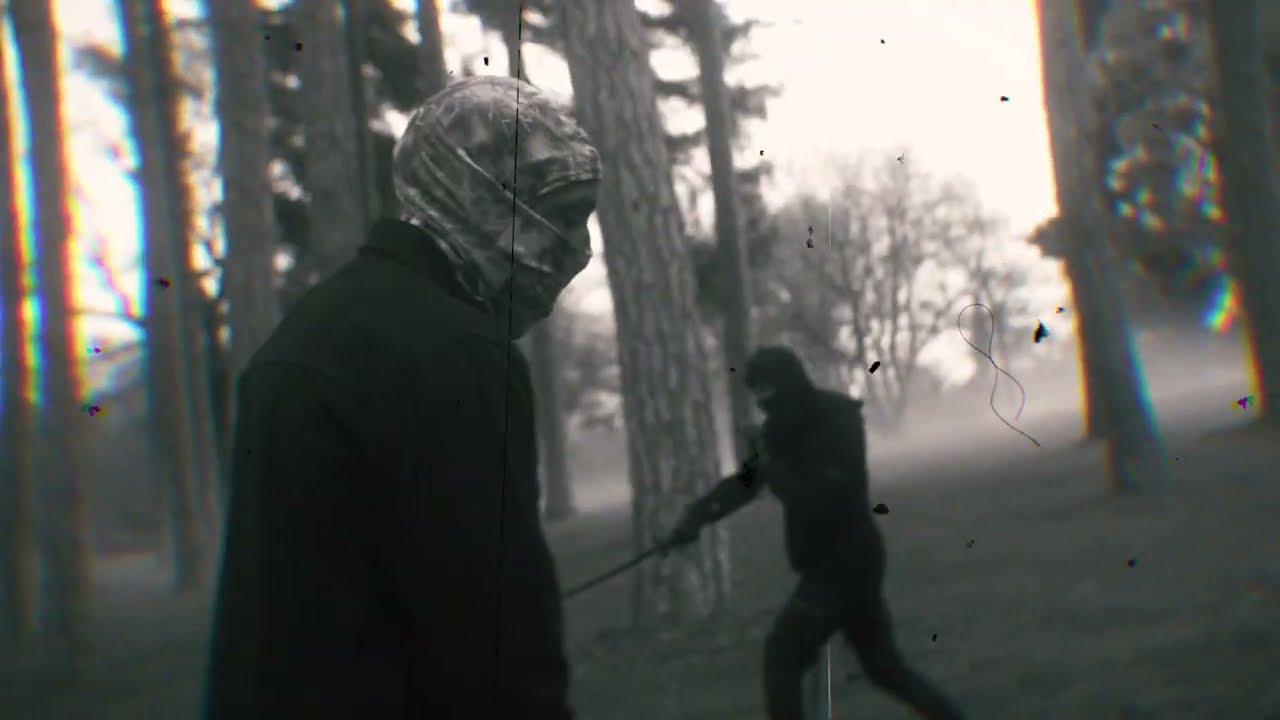 Sorzano - Bushido (Music Video)