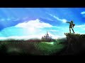 Fairy fountain  zelda vibes lofi 1 hour streussel music