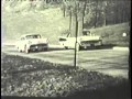 "You're on the Test Track" with the 1957 Chrysler and Imperial Automobiles