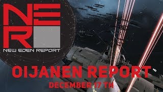 Report - Test Faction Citadel Reinforced in Oijanen 17 December 2018
