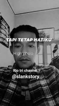 Slank High PHobia - story wa