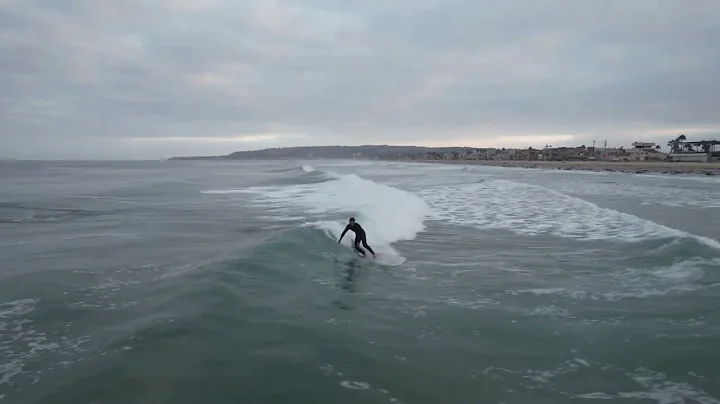 San Diego Mornings