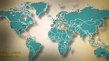 HMT Recruiting Video