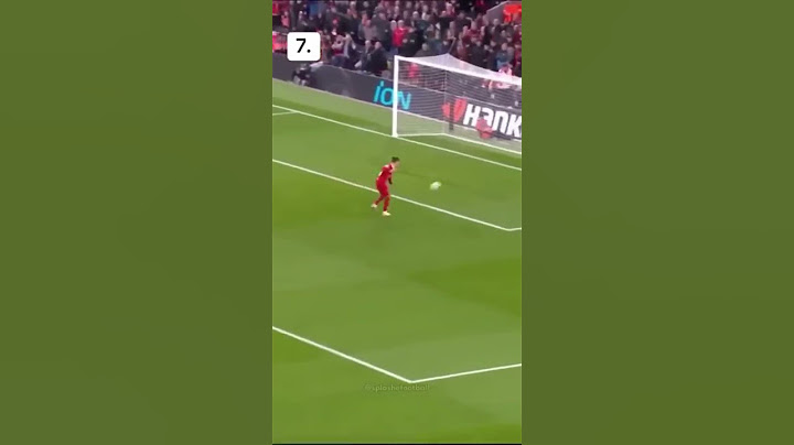 Top 10 des plus gros ratés de l’histoire du football