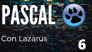 Programacion Basica en Pascal 6 - IF THEN