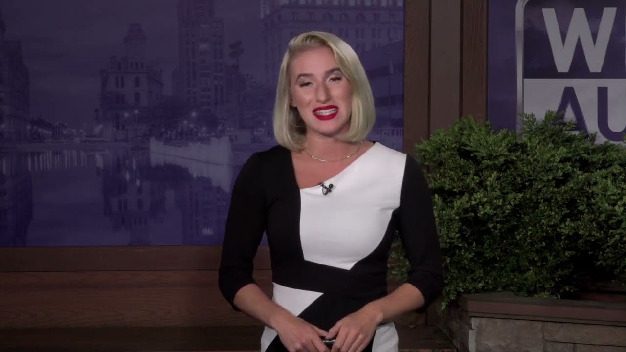 NBC Tuesday Night Forecast YouTube
