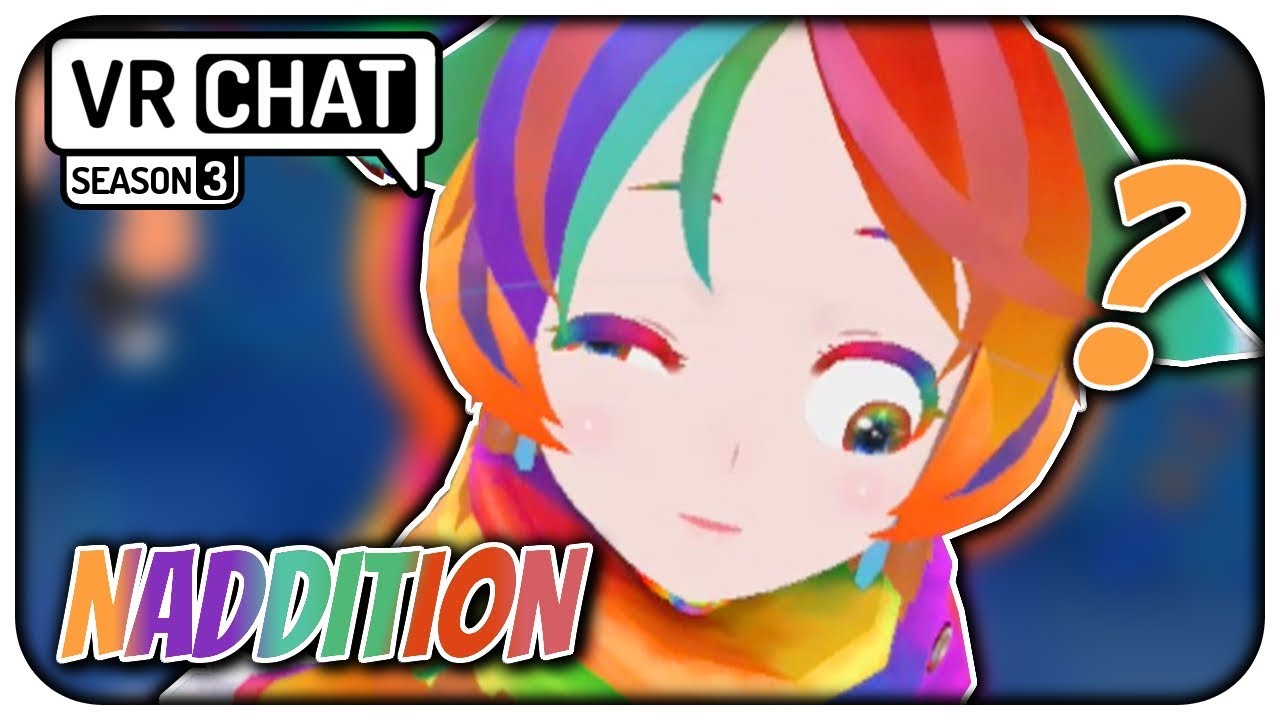 [VRChat] S3;Part 9 