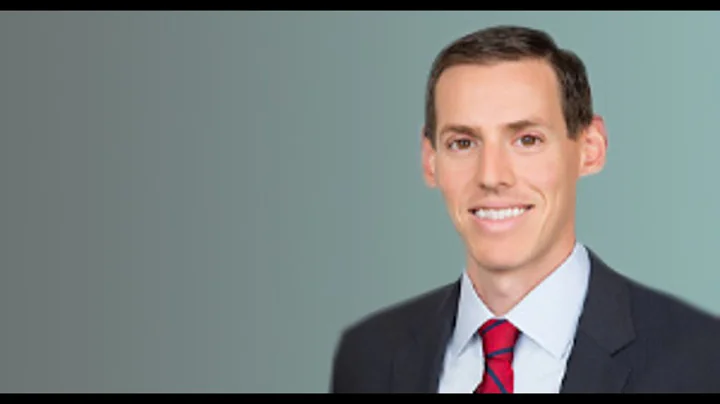 In Focus: David Guarino on the state of the data c...
