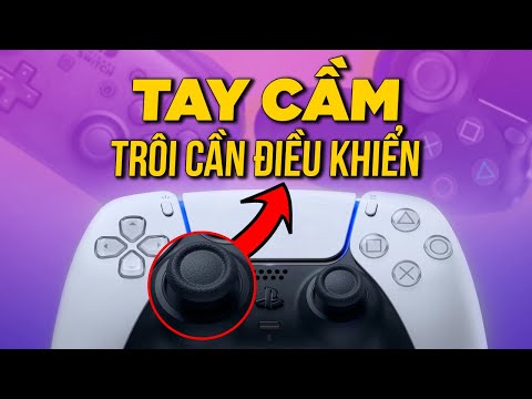 Video: Lời khuyên của Controller là gì?