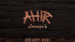 Ahir