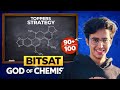BITSAT Chemistry Strategy 2026 🔥 Score 80+ Marks Easily (Complete Guide)