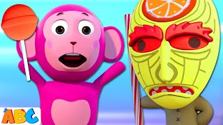 candy song ice cream song and more 3d rhymes songs for babies by all babies channel