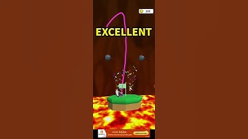 Draw Flights Level 14 | Drawing Puzzle Game | Draw Your Own Flight Path And Land Safely At The Goal