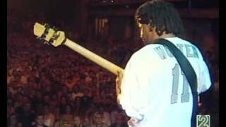 Victor Wooten bass solo 2006 chords