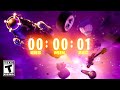 The *END* of OG Fortnite... (Big Bang LIVE Event)