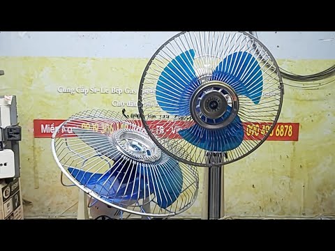 Rehonkhuyenmai Quạt Gió