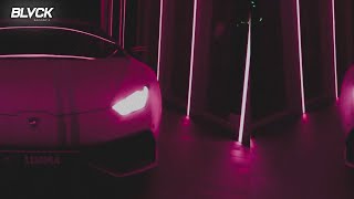 Summer Cem Gringo - Yallah Goodbye (Tolga Aslan Remix)  |  Car Driving Lamborghini