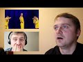 Reaction To Reaction Video | Eurovision 2021 | National Final Performance 🇱🇹  The Roop - Discoteque