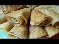 Блинчики настоящие, цыганка готовит. Блины оригинальные. Gipsy cuisine.