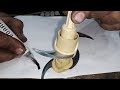 إحذر التركيب الخاطئ لسكينة قطاعة اللحوم و الخضراوات كينوود KENWOOD إحذر التركيب الخاطئ لسكينة قطاعة اللحوم و الخضراوات كينوود KENWOOD