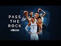 Victor Wembanyama&#39;s Road to NBA Stardom | Pass the Rock (Season 2, Ep. 8)