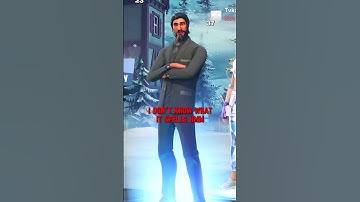 Making a Fortnite Clan