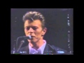 David Bowie - Space Oddity (1990 Sound and Vision tour - Tokyo, JP)