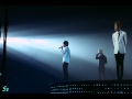 SHINee World III In Seoul 방백 Aside 