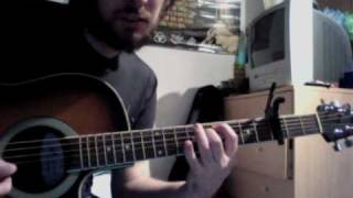 nick drake - time of no reply (cover)