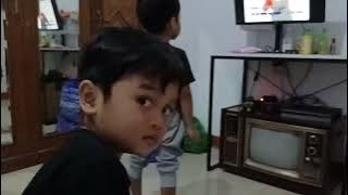 batman - noval kurnia (cover)