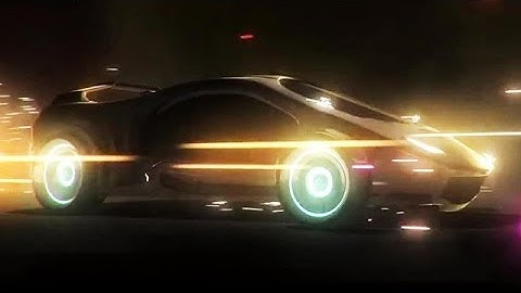 Unity Engine 5 - Techdemo der Engine von der GDC 2014