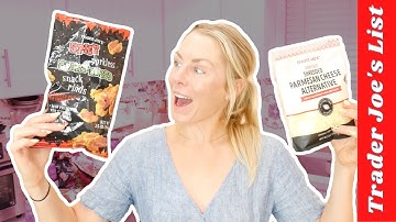 $111 CHEESY TRADER JOE