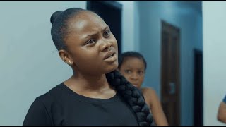 OUT OF BREATH - UCHECHI TREASURE, SANDRA IFUDU, ARIELYN BASSEK (20th Nov) - Latest Nollywood Movie