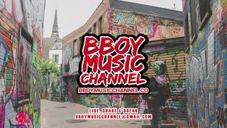 Double D - Chakra 🔆 | Bboy Music Channel 2021